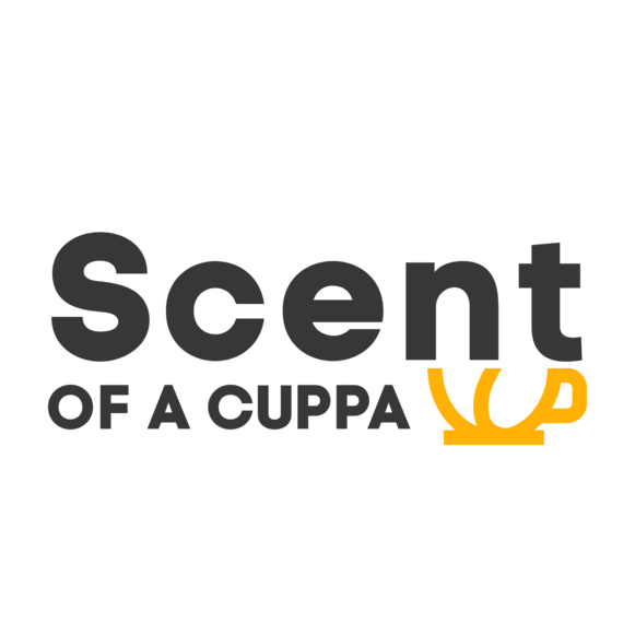 Scent of a cuppa